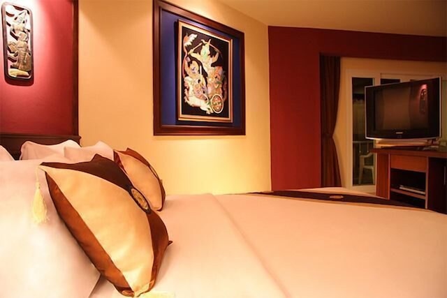 リタ リゾート アンド レジデンス