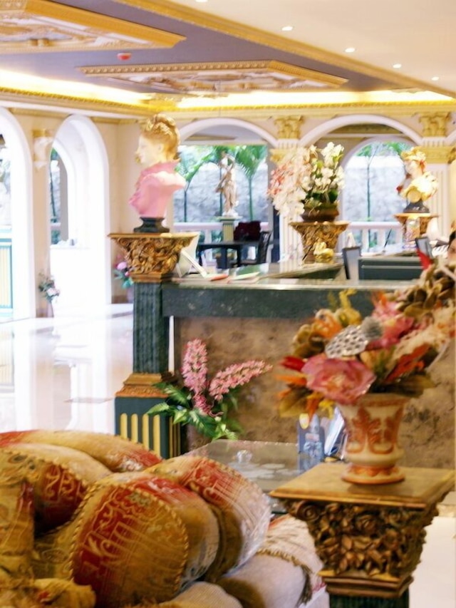 リタ リゾート アンド レジデンス