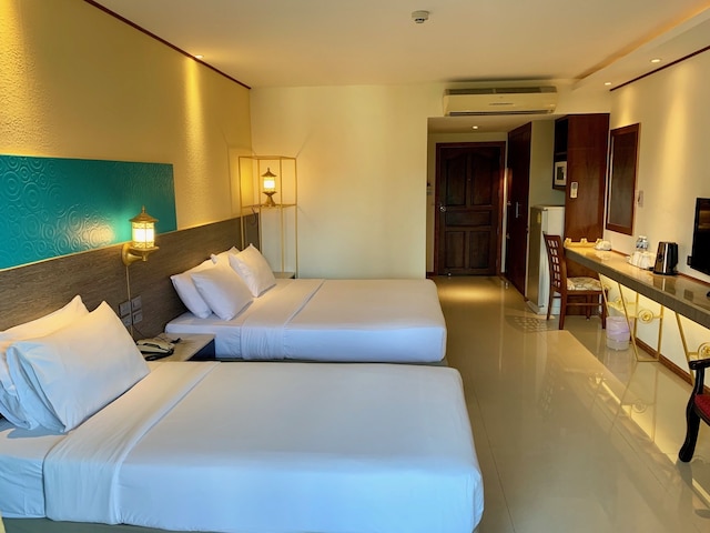 リタ リゾート アンド レジデンス