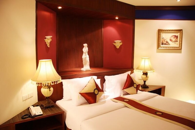 リタ リゾート アンド レジデンス