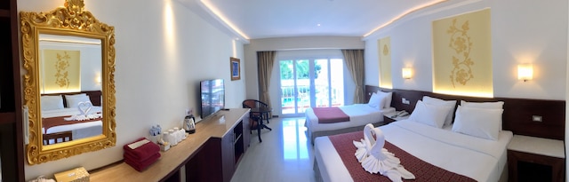 リタ リゾート アンド レジデンス