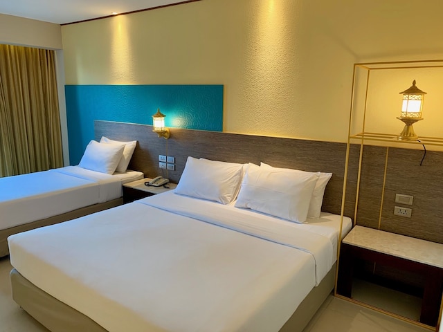 リタ リゾート アンド レジデンス