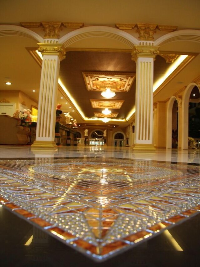 リタ リゾート アンド レジデンス