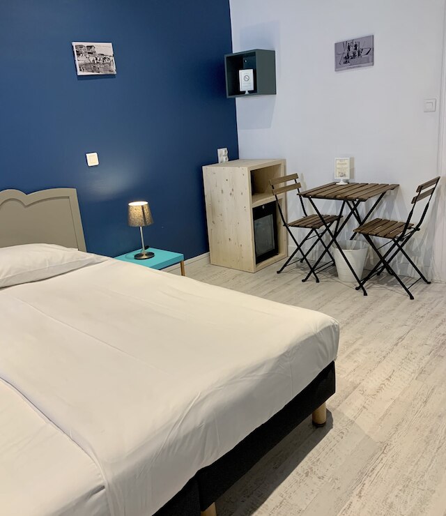 オテル デュ プティ バニュール