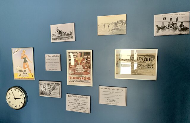 オテル デュ プティ バニュール