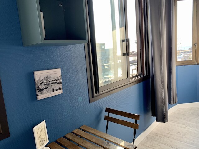 オテル デュ プティ バニュール