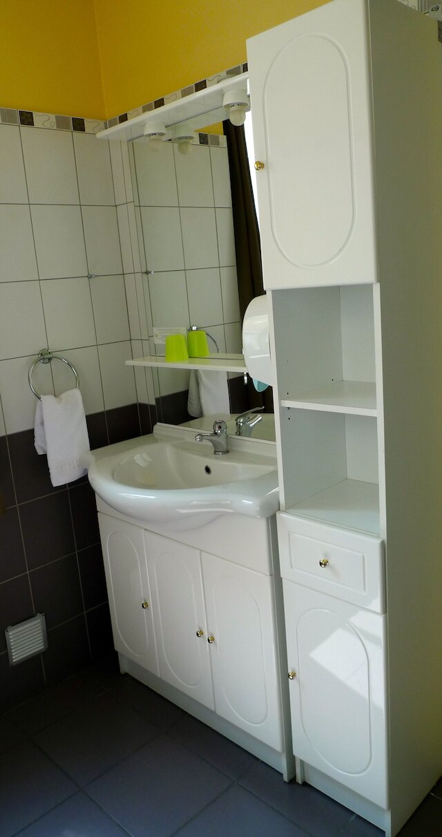 オテル デュ プティ バニュール