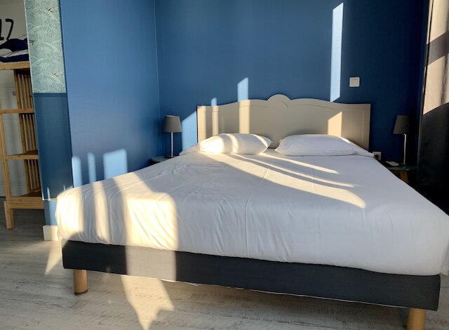 オテル デュ プティ バニュール