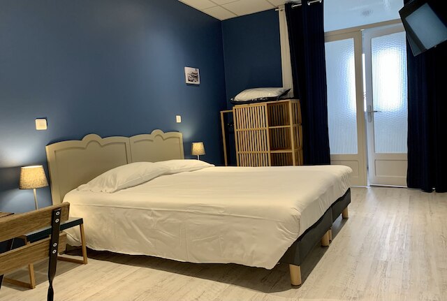 オテル デュ プティ バニュール