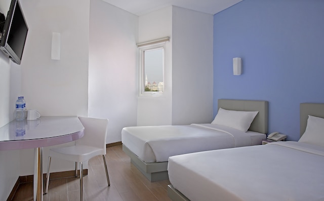 アマリス  ホテル  ジュアンダ