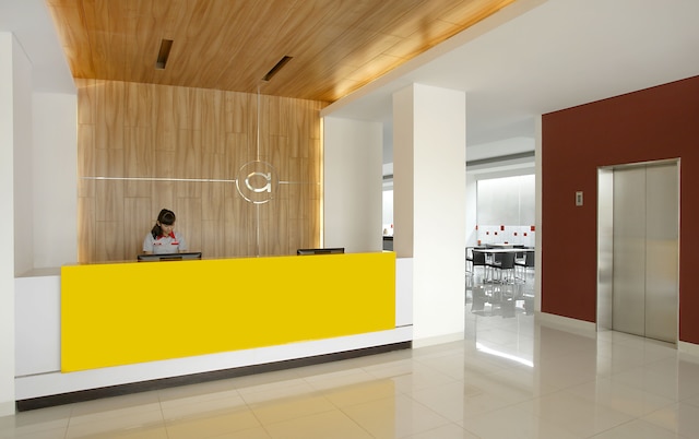 アマリス  ホテル  ジュアンダ