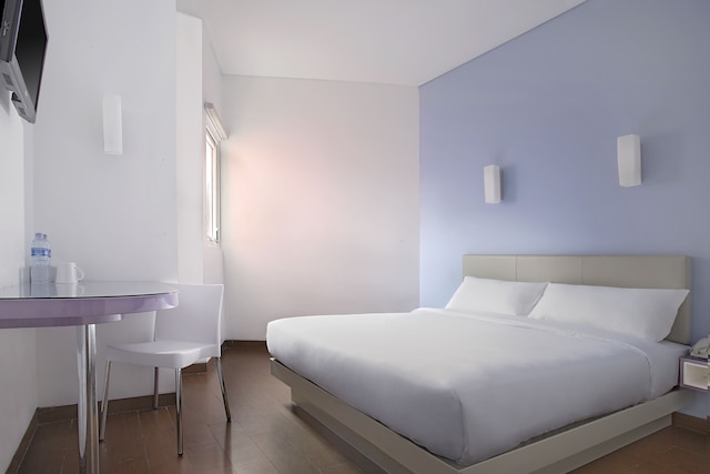 アマリス  ホテル  ジュアンダ