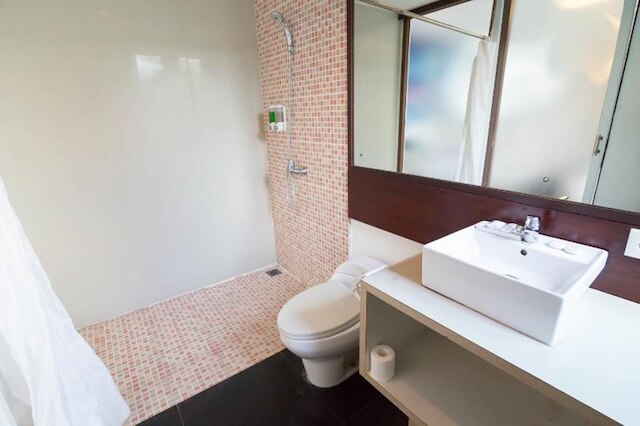 アクア バリ ヴィラ