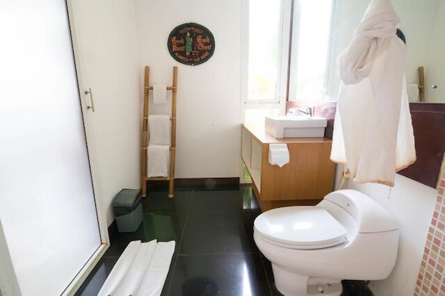 アクア バリ ヴィラ