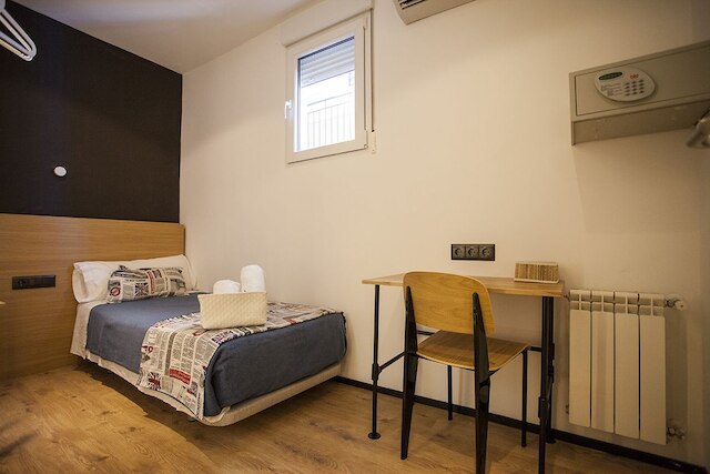 ホスタル CC マラサーニャ