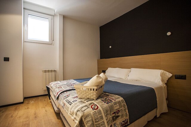 ホスタル CC マラサーニャ