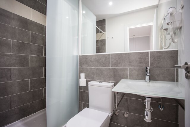 ホスタル CC マラサーニャ