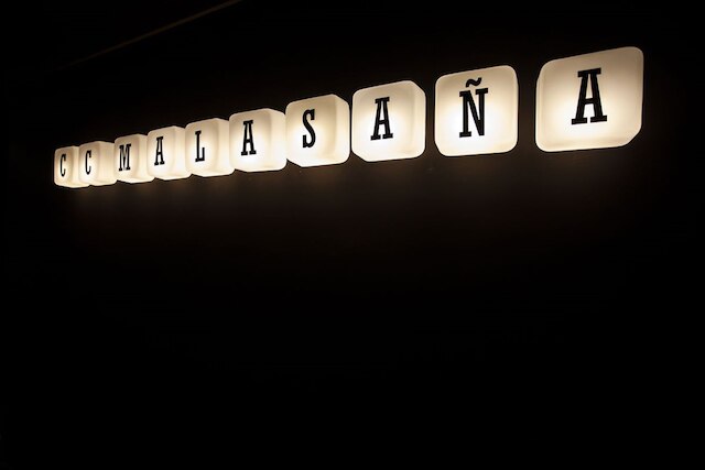 ホスタル CC マラサーニャ