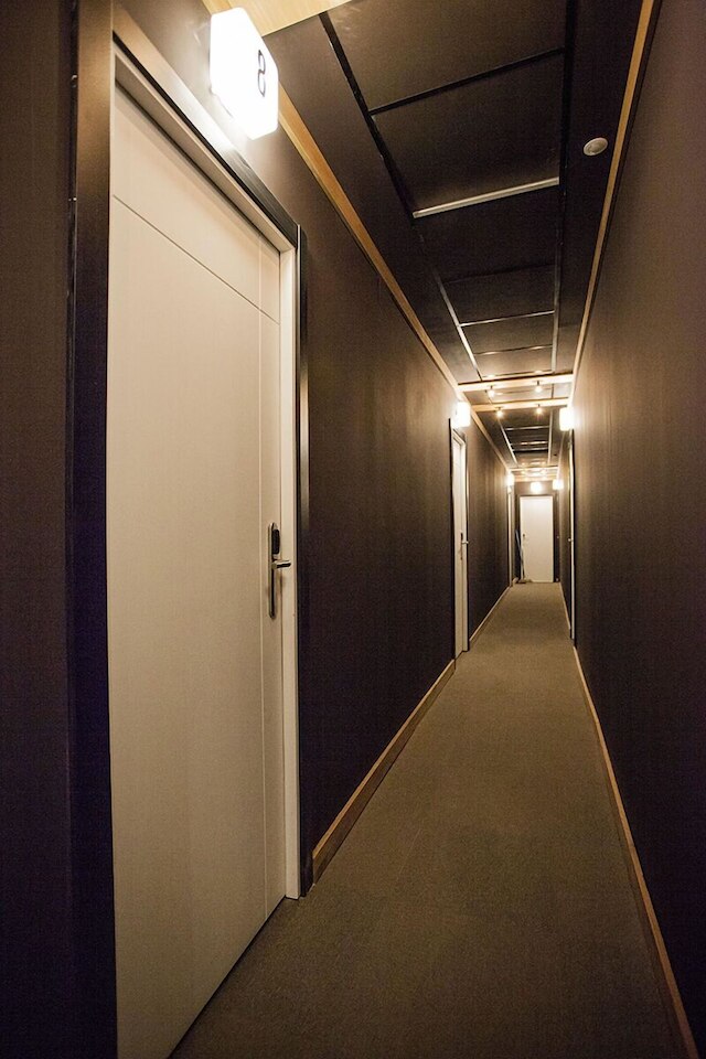 ホスタル CC マラサーニャ