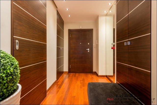 P&O アパートメンツ アルカディア