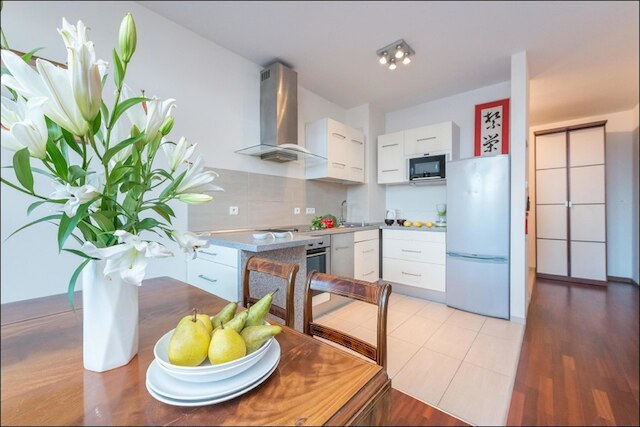 P&O アパートメンツ アルカディア