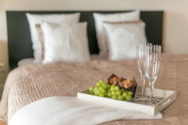 P&O アパートメンツ アルカディア