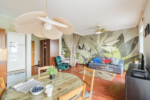 P&O アパートメンツ アルカディア