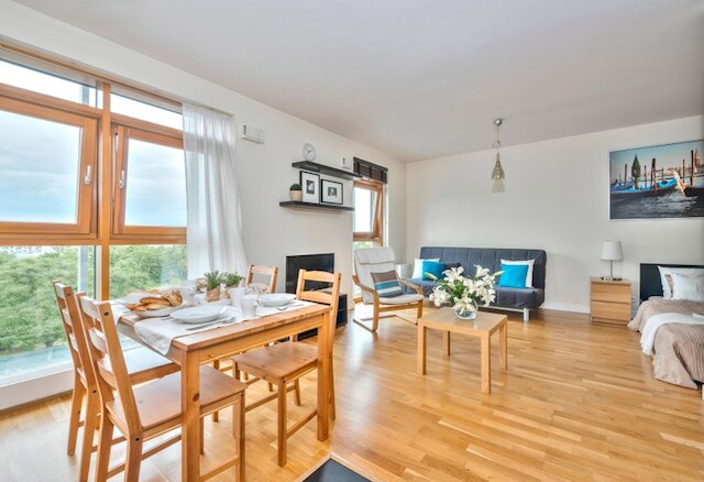 P&O アパートメンツ アルカディア