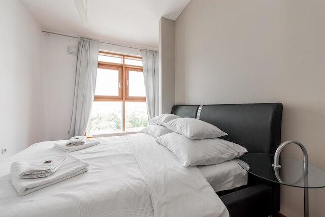 P&O アパートメンツ アルカディア