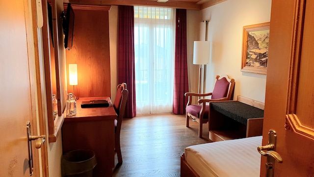 ホテル シェーネッグ ヴェンゲン