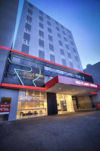 レッド プラネット ジャカルタ パサール バル