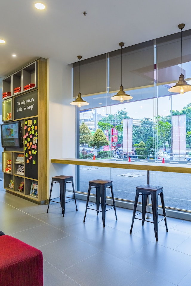 レッド プラネット ジャカルタ パサール バル