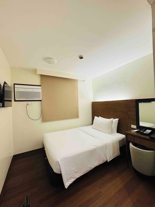 パール レーン ホテル