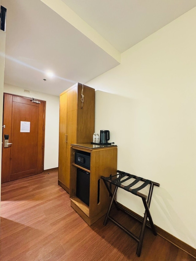 パール レーン ホテル