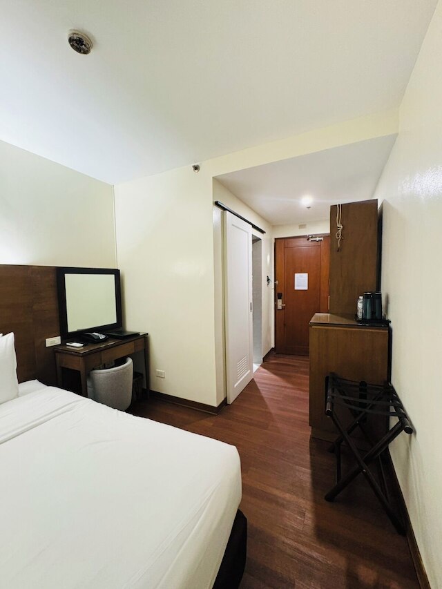 パール レーン ホテル