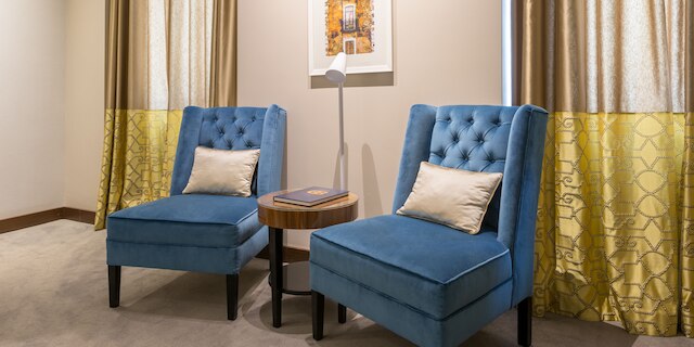 リスボア カルモ ホテル