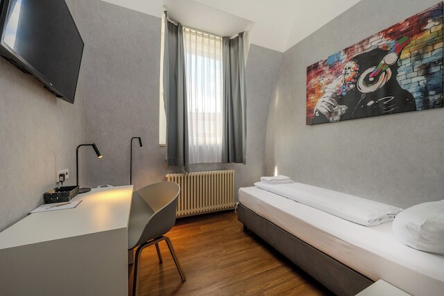 mk | ホテル ベルリン