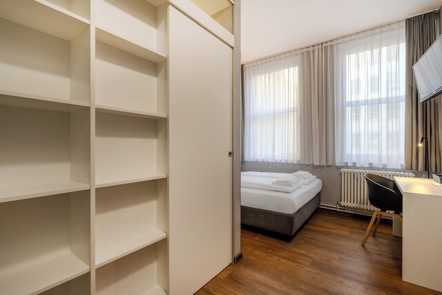 mk | ホテル ベルリン