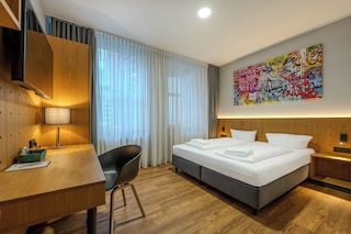 mk | ホテル ベルリン