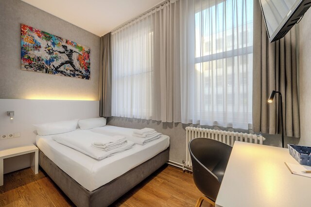 mk | ホテル ベルリン