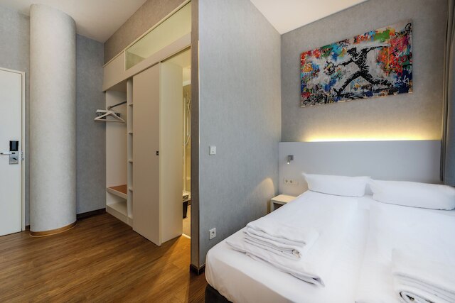 mk | ホテル ベルリン