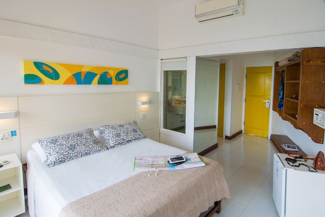 シェ ピトゥ プライア ホテル