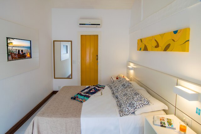 シェ ピトゥ プライア ホテル