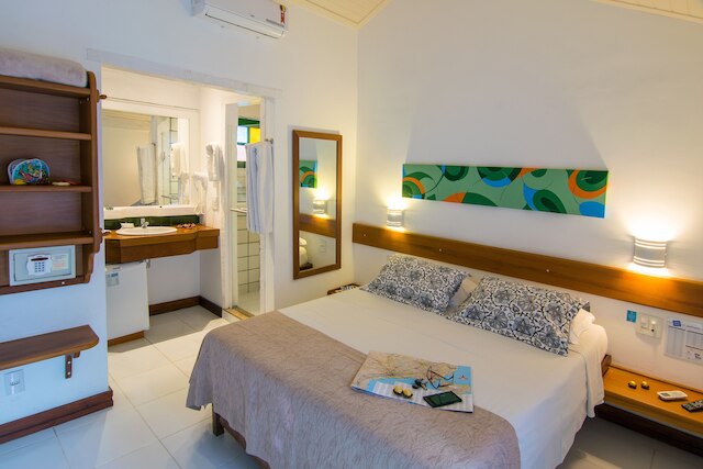 シェ ピトゥ プライア ホテル