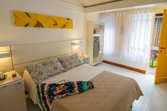 シェ ピトゥ プライア ホテル