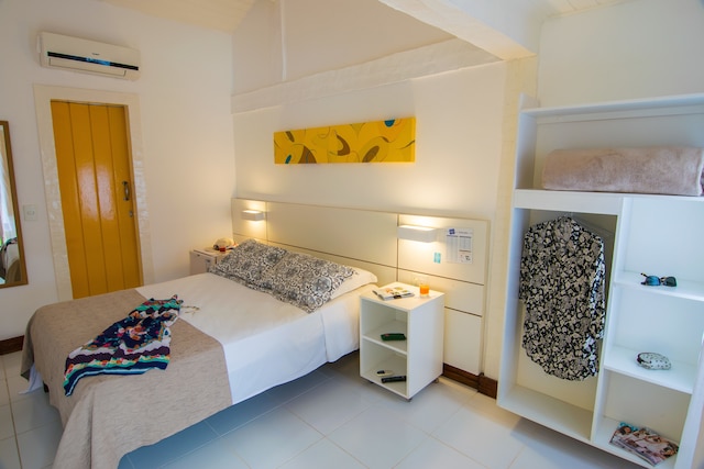 シェ ピトゥ プライア ホテル