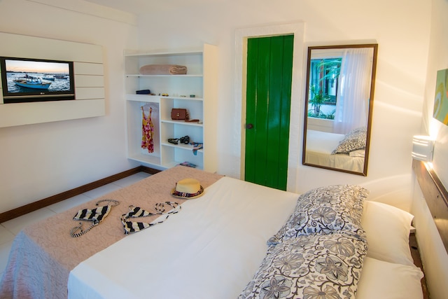 シェ ピトゥ プライア ホテル