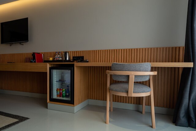 ジマー ボスポラス ホテル - スペシャル クラス