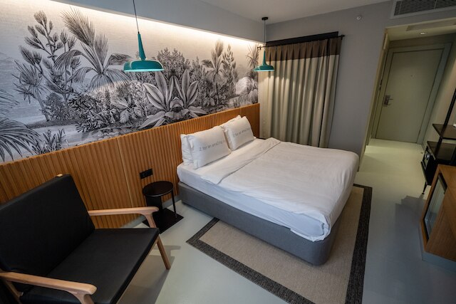 ジマー ボスポラス ホテル - スペシャル クラス