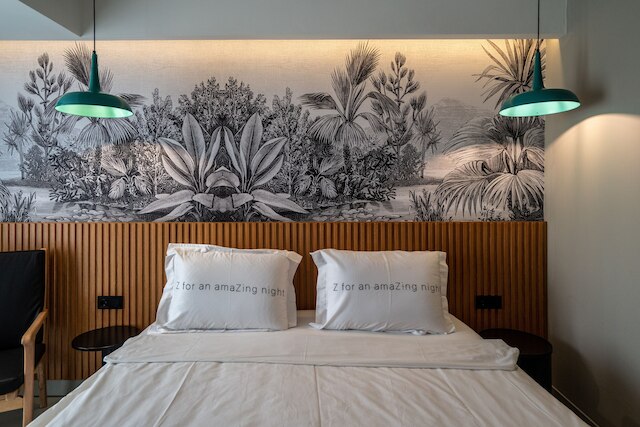 ジマー ボスポラス ホテル - スペシャル クラス